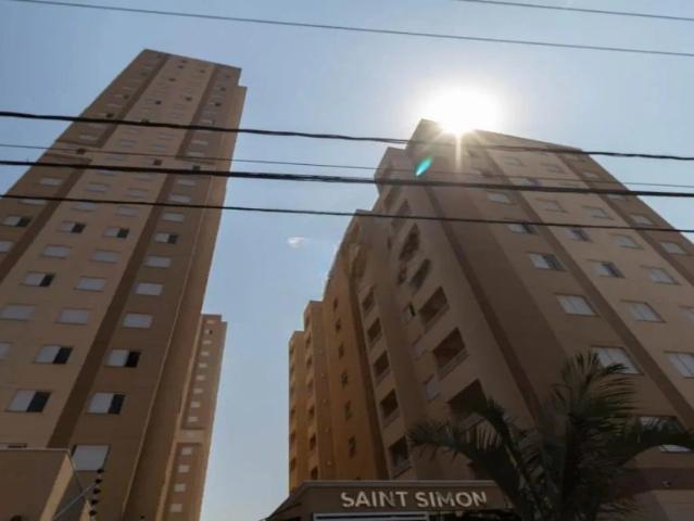 Apartamento para Venda em São Paulo/SP Lapa de Baixo 2 Quartos