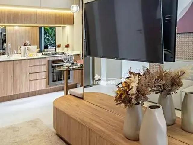 Apartamento para Venda em São Paulo/SP Lapa de Baixo 2 Quartos
