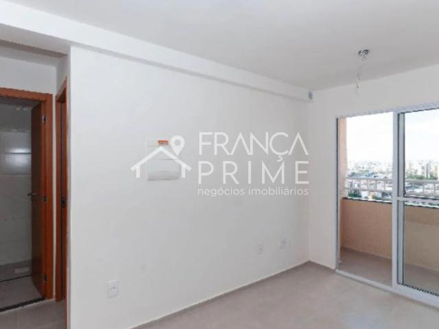Apartamento para Venda em São Paulo/SP Lapa de Baixo 2 Quartos