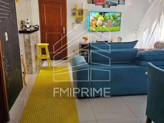 Apartamento para Venda em São Paulo/SP Lapa de Baixo 2 Quartos