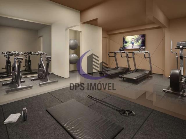 Apartamento para Venda em São Paulo/SP Lapa de Baixo 2 Quartos