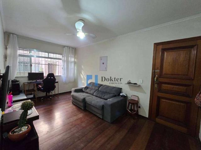 Apartamento para Venda em São Paulo/SP Lapa de Baixo 2 Quartos