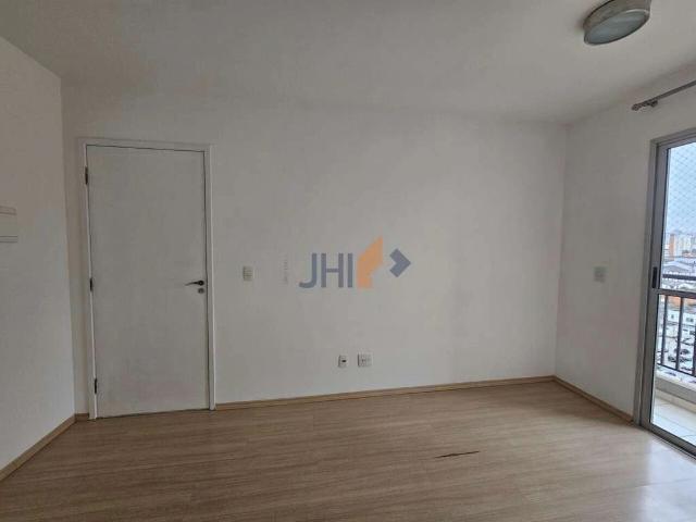 Apartamento para Venda em São Paulo/SP Lapa de Baixo 2 Quartos