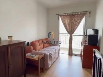 Apartamento para Venda em São Paulo/SP Lapa de Baixo 2 Quartos
