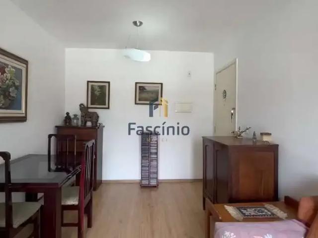 Apartamento para Venda em São Paulo/SP Lapa de Baixo 2 Quartos