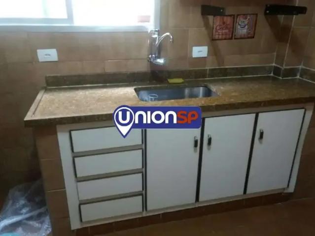 Apartamento para Venda em São Paulo/SP Lapa de Baixo 2 Quartos