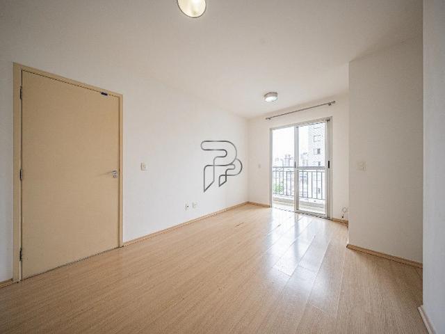 Apartamento para Venda em São Paulo/SP Lapa de Baixo 2 Quartos
