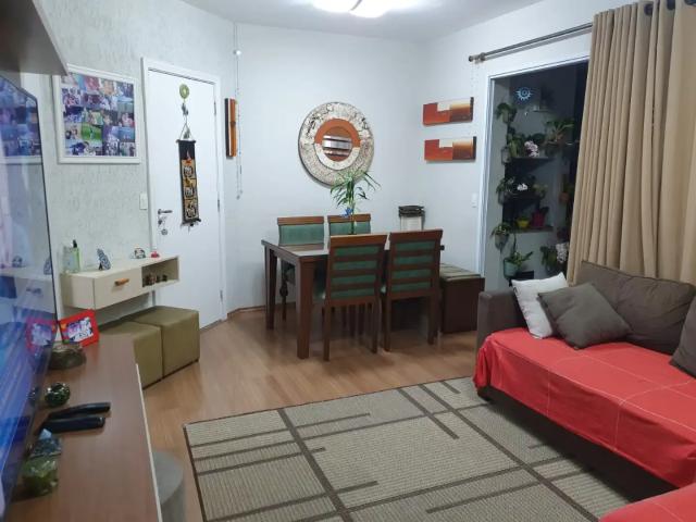 Apartamento para Venda em São Paulo/SP Lar São Paulo 3 Quartos