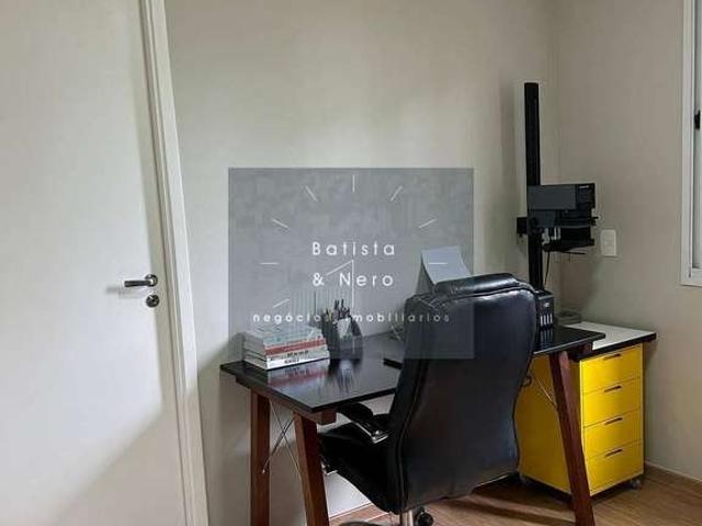 Apartamento para Venda em São Paulo/SP Lar São Paulo 3 Quartos
