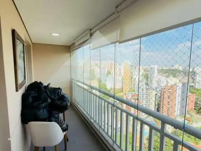 Apartamento para Venda em São Paulo/SP Lar São Paulo 3 Quartos