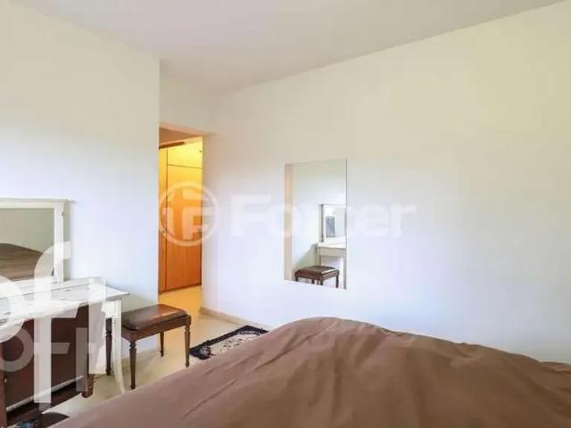 Apartamento para Venda em São Paulo/SP Lar São Paulo 3 Quartos