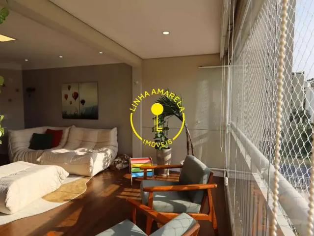 Apartamento para Venda em São Paulo/SP Lar São Paulo 3 Quartos