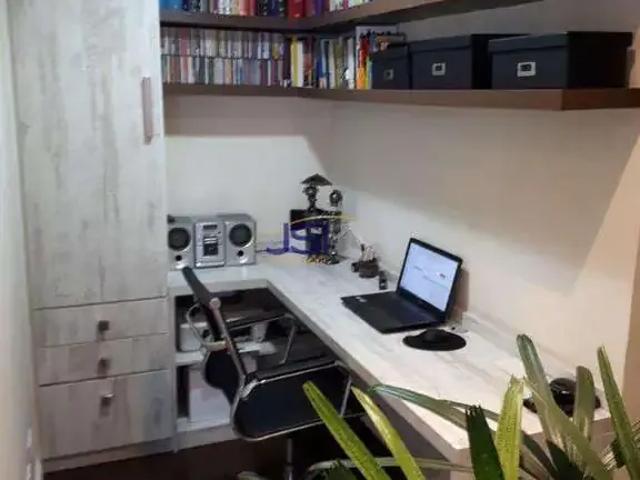 Apartamento para Venda em São Paulo/SP Lar São Paulo 3 Quartos