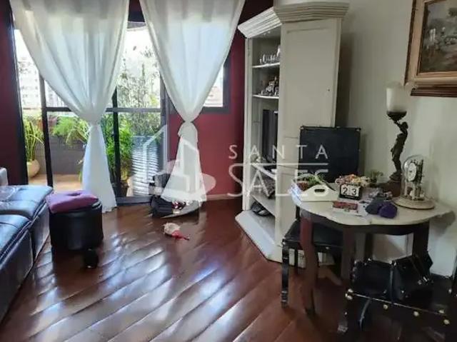 Apartamento para Venda em São Paulo/SP Lar São Paulo 3 Quartos