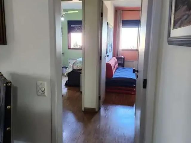 Apartamento para Venda em São Paulo/SP Lar São Paulo 3 Quartos