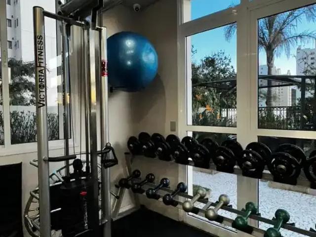 Apartamento para Venda em São Paulo/SP Lar São Paulo 3 Quartos