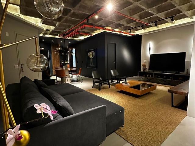 Apartamento para Venda em São Paulo/SP Lar São Paulo 2 Quartos