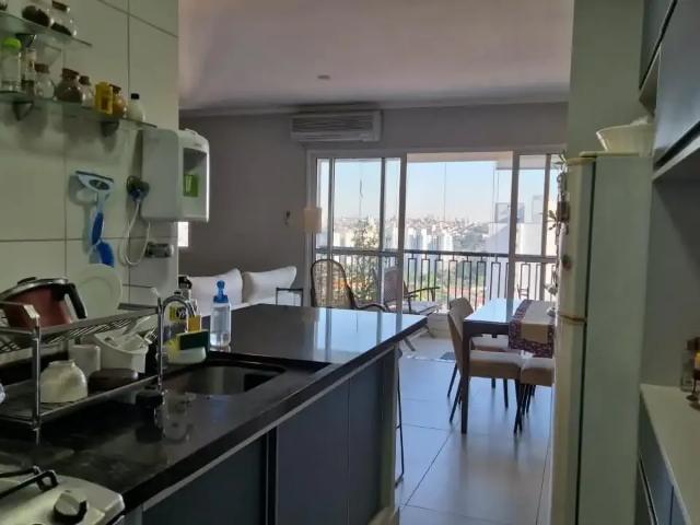 Apartamento para Venda em São Paulo/SP Lar São Paulo 2 Quartos