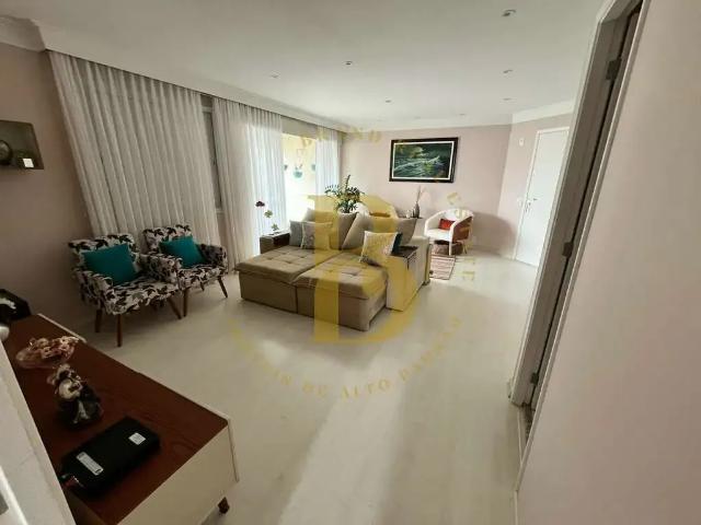 Apartamento para Venda em São Paulo/SP Lar São Paulo 4 Quartos