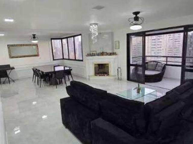 Apartamento para Venda em São Paulo/SP Lar São Paulo 4 Quartos