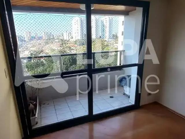Apartamento para Venda em São Paulo/SP Lauzane Paulista 3 Quartos