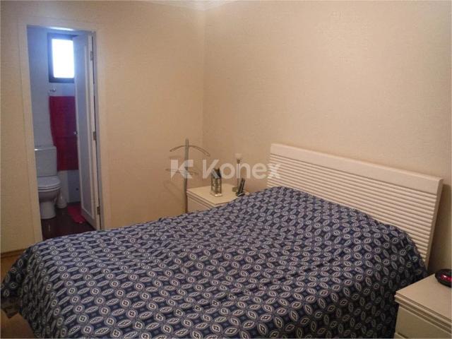 Apartamento para Venda em São Paulo/SP Lauzane Paulista 3 Quartos