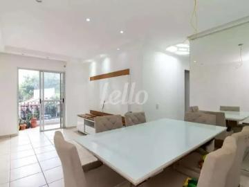 Apartamento para Venda em São Paulo/SP Lauzane Paulista 3 Quartos