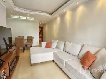 Apartamento para Venda em São Paulo/SP Lauzane Paulista 3 Quartos