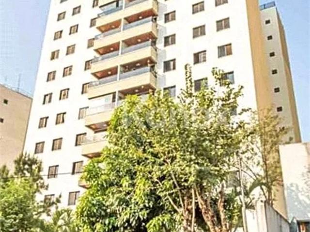 Apartamento para Venda em São Paulo/SP Lauzane Paulista 3 Quartos