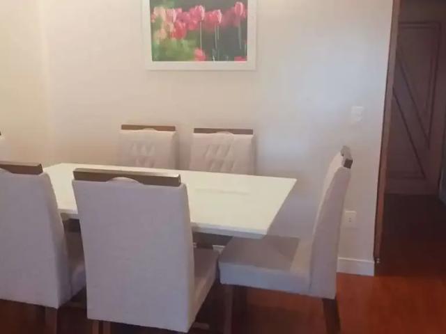 Apartamento para Venda em São Paulo/SP Lauzane Paulista 3 Quartos