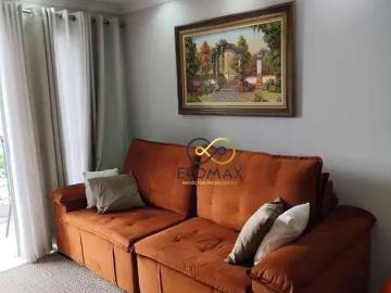 Apartamento para Venda em São Paulo/SP Lauzane Paulista 3 Quartos