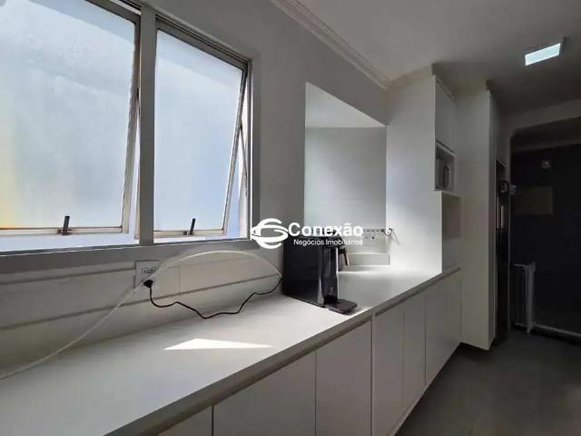 Apartamento para Venda em São Paulo/SP Lauzane Paulista 3 Quartos