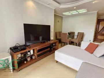 Apartamento para Venda em São Paulo/SP Lauzane Paulista 3 Quartos