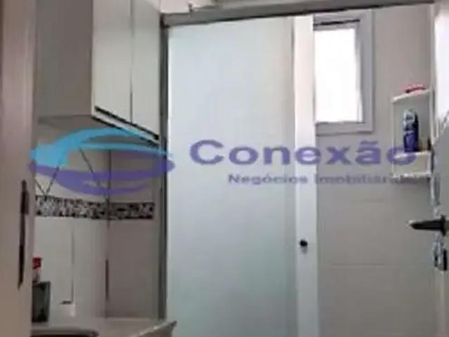 Apartamento para Venda em São Paulo/SP Lauzane Paulista 3 Quartos