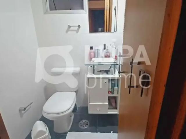 Apartamento para Venda em São Paulo/SP Lauzane Paulista 3 Quartos