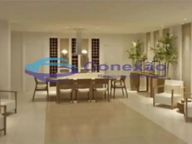 Apartamento para Venda em São Paulo/SP Lauzane Paulista 3 Quartos