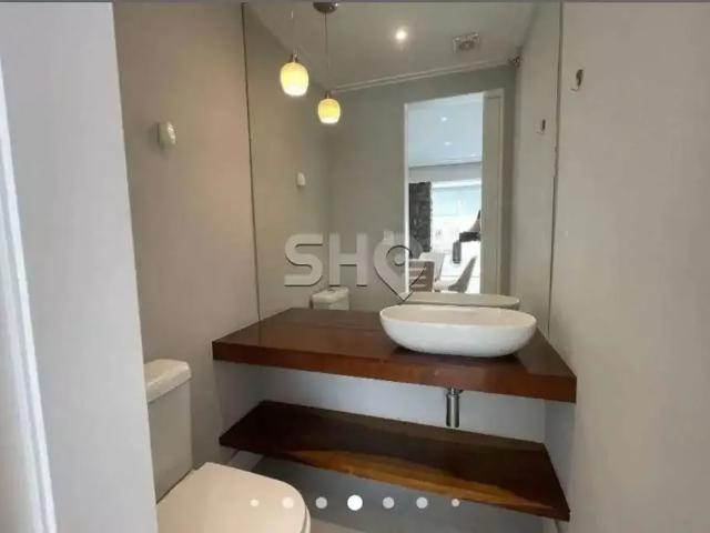 Apartamento para Venda em São Paulo/SP Lauzane Paulista 3 Quartos