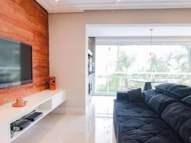 Apartamento para Venda em São Paulo/SP Lauzane Paulista 3 Quartos