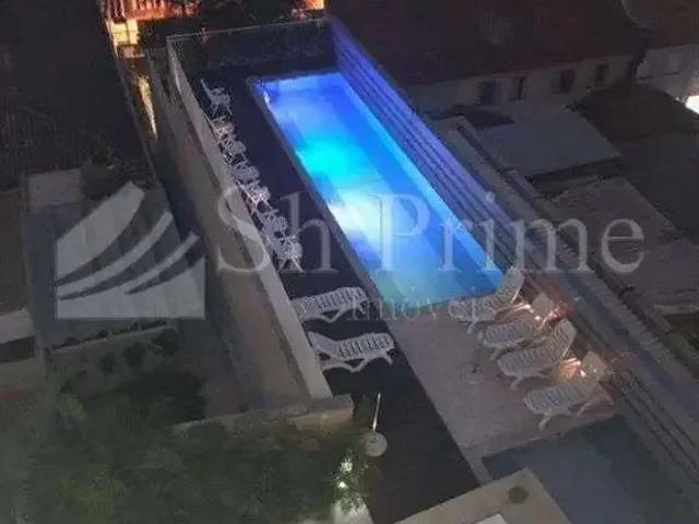 Apartamento para Venda em São Paulo/SP Lauzane Paulista 3 Quartos