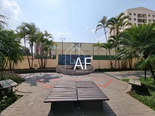 Apartamento para Venda em São Paulo/SP Lauzane Paulista 3 Quartos
