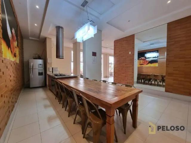 Apartamento para Venda em São Paulo/SP Lauzane Paulista 3 Quartos