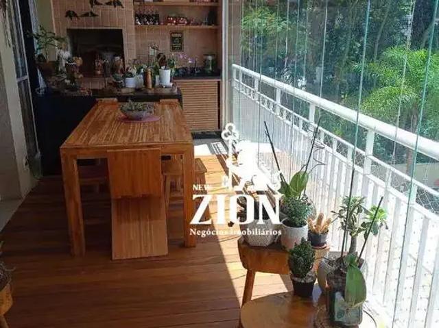 Apartamento para Venda em São Paulo/SP Lauzane Paulista 3 Quartos