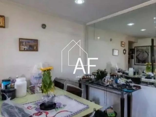 Apartamento para Venda em São Paulo/SP Lauzane Paulista 3 Quartos