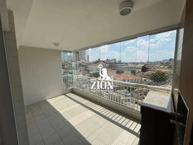 Apartamento para Venda em São Paulo/SP Lauzane Paulista 3 Quartos