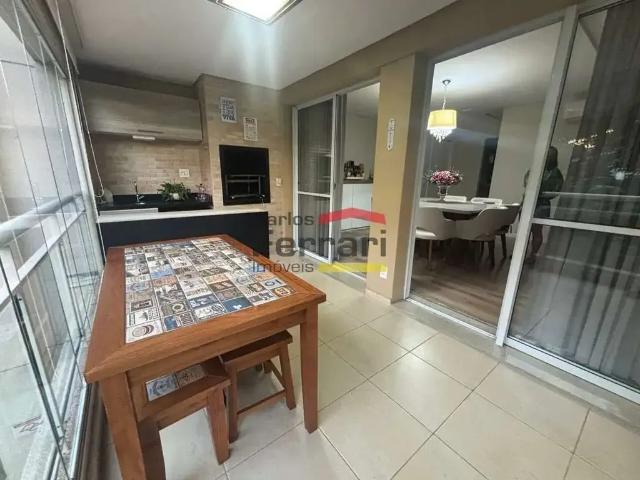Apartamento para Venda em São Paulo/SP Lauzane Paulista 3 Quartos