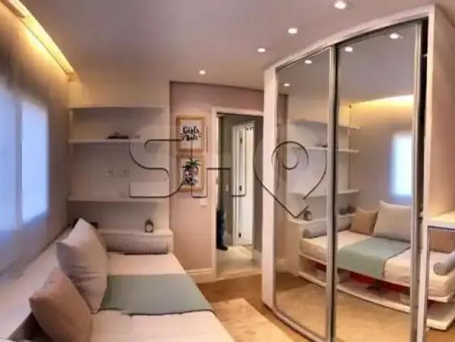 Apartamento para Venda em São Paulo/SP Lauzane Paulista 3 Quartos