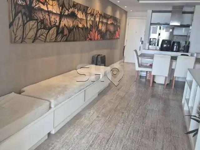 Apartamento para Venda em São Paulo/SP Lauzane Paulista 3 Quartos