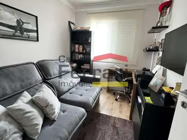 Apartamento para Venda em São Paulo/SP Lauzane Paulista 3 Quartos