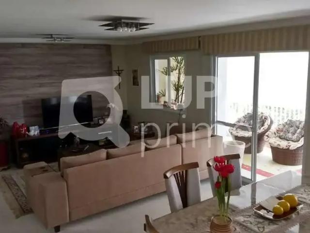 Apartamento para Venda em São Paulo/SP Lauzane Paulista 3 Quartos