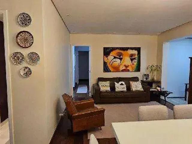 Apartamento para Venda em São Paulo/SP Lauzane Paulista 3 Quartos